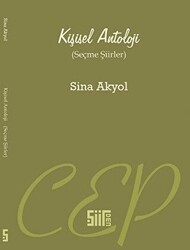 Kişisel Antoloji Seçme Şiirler - Şiirden Yayıncılık