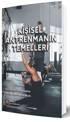 Kişisel Antrenmanın Temelleri - İstanbul Tıp Kitabevi