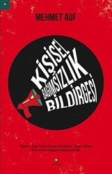 Kişisel Bağımsızlık Bildirgesi - ELMA Yayınevi