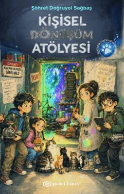 Kişisel Dönüşüm Atölyesi - 1