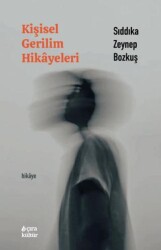 Kişisel Gerilim Hikayeleri - Çıra Yayınları