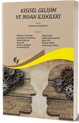 Kişisel Gelişim ve İnsan İlişkileri - Eğiten Kitap