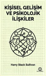 Kişisel Gelişim ve Psikolojik İlişkiler - Eyce Yayınları
