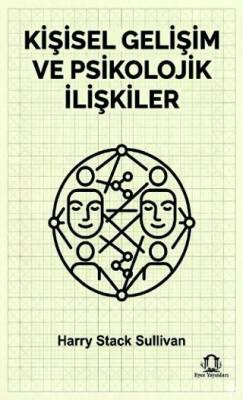 Kişisel Gelişim ve Psikolojik İlişkiler - 1