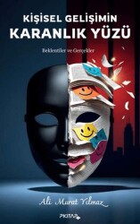 Kişisel Gelişimin Karanlık Yüzü - P Kitap Yayıncılık