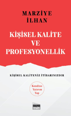 Kişisel Kalite ve Profesyonellik - 1
