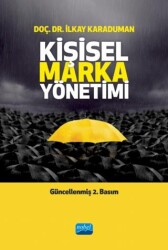 Kişisel Marka Yönetimi - Nobel Akademik Yayıncılık