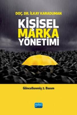 Kişisel Marka Yönetimi - 1