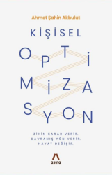Kişisel Optimizasyon - Aşina Yayınları