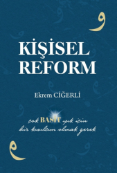 Kişisel Reform - Zafer Ofset
