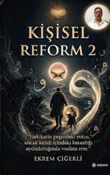 Kişisel Reform 2 - Amore Yayınevi