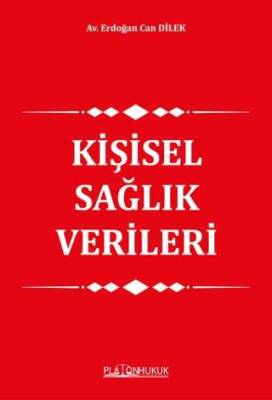 Kişisel Sağlık Verileri - 1