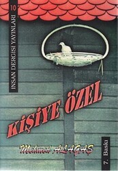 Kişiye Özel - İnsan Dergisi Yayınları