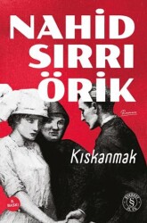 Kıskanmak - Everest Yayınları