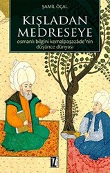 Kışladan Medreseye - İz Yayıncılık