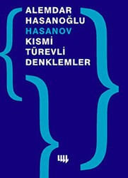 Kısmi Türevli Denklemler - Literatür Yayıncılık