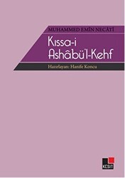 Kıssa-i Ashabü`l-Kehf - Kesit Yayınları