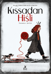 Kıssadan Hisli - Mylos Kitap