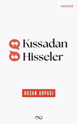 Kıssadan Hisseler - Bengisu Yayınları