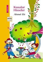 Kıssalar Hisseler - Nar Çocuk