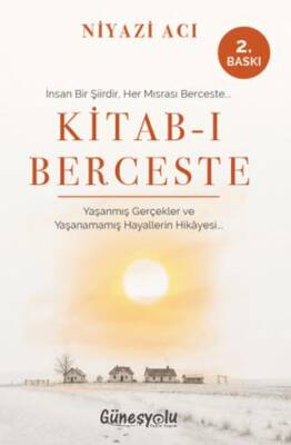 Kitab-ı Berceste - 1