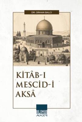 Kitab-ı Mescid-i Aksa - 1