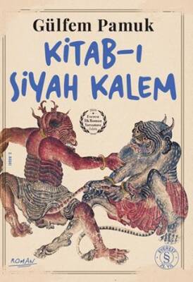 Kitab-ı Siyah Kalem - 1
