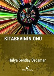 Kitabevinin Önü - Öteki Yayınevi
