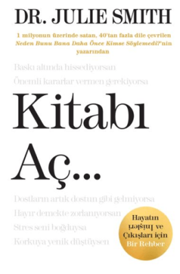 Kitabı Aç - 1