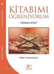 Kitabımı Öğreniyorum - 1