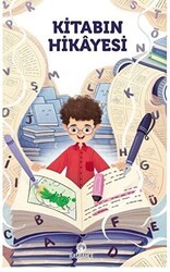 Kitabın Hikayesi - Hasbahçe