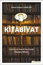 Kitabiyat - Hiperlink Yayınları