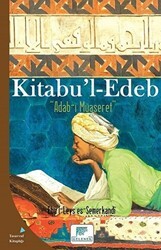 Kitabu’l - Edeb - Gelenek Yayıncılık