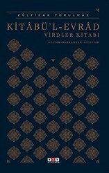 Kitabü’l Evrad Virdler Kitabı - Yeni Türkiye Yayınları
