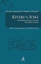 Kitabu`l-İcma - Fecr Yayınları