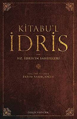 Kitabu’l İdris - 1