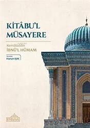 Kitabu`l Müsayere - Endülüs Yayınları