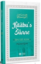 Kitabus Sünne İbn Ebi Asım - İtisam Yayınları
