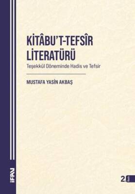 Kitabu’t-tefsir Literatürü - 1