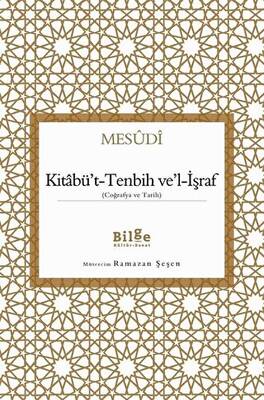 Kitabü`t-Tenbih ve`l-İşraf - 1