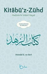 Kitabü’z-Zühd - Beka Yayınları