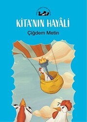 Kita`nın Hayali - Öteki Yayınevi