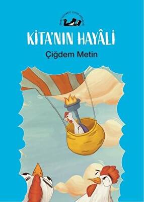 Kita`nın Hayali - 1