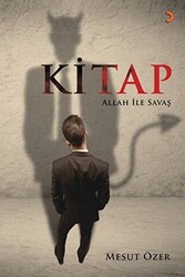 Kitap - Allah ile Savaş - Cinius Yayınları