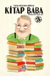 Kitap Baba - Yağmur Çocuk