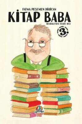 Kitap Baba - 1
