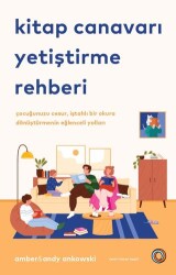 Kitap Canavarı Yetiştirme Rehberi - Orenda