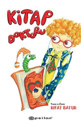 Kitap Doktoru - Epsilon Yayınevi