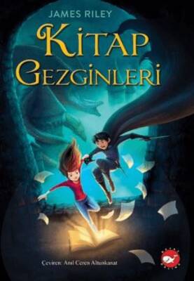 Kitap Gezginleri - 1