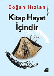 Kitap Hayat İçindir - Doğan Kitap